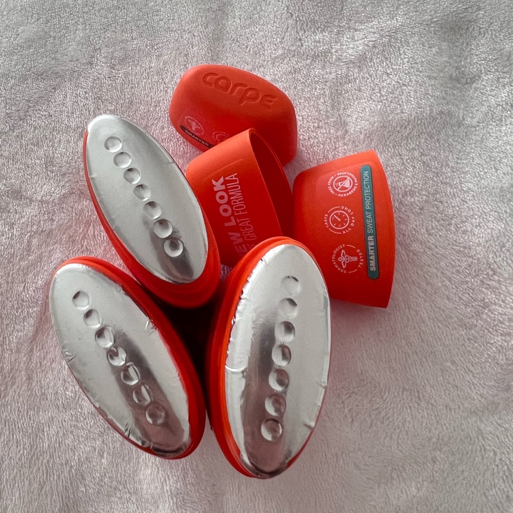 Carpe Deodorant - Picture 4 of 4